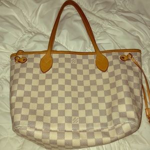 LV handbag